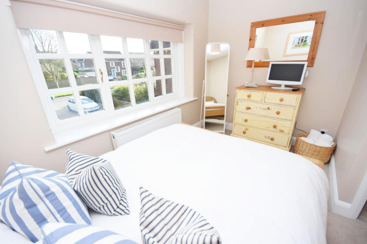 Seagull Cottage, Aldwick Bognor Regis Exterior foto