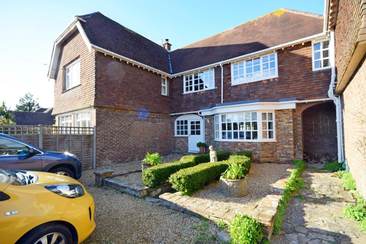 Seagull Cottage, Aldwick Bognor Regis Exterior foto