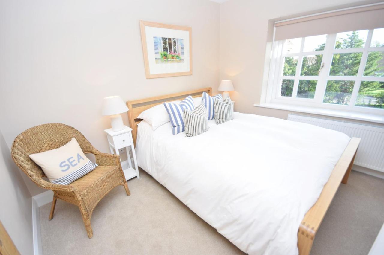 Seagull Cottage, Aldwick Bognor Regis Exterior foto